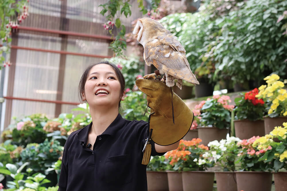 「あなたとともに」