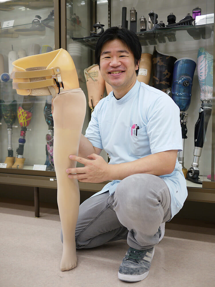 「不可能を可能に！」