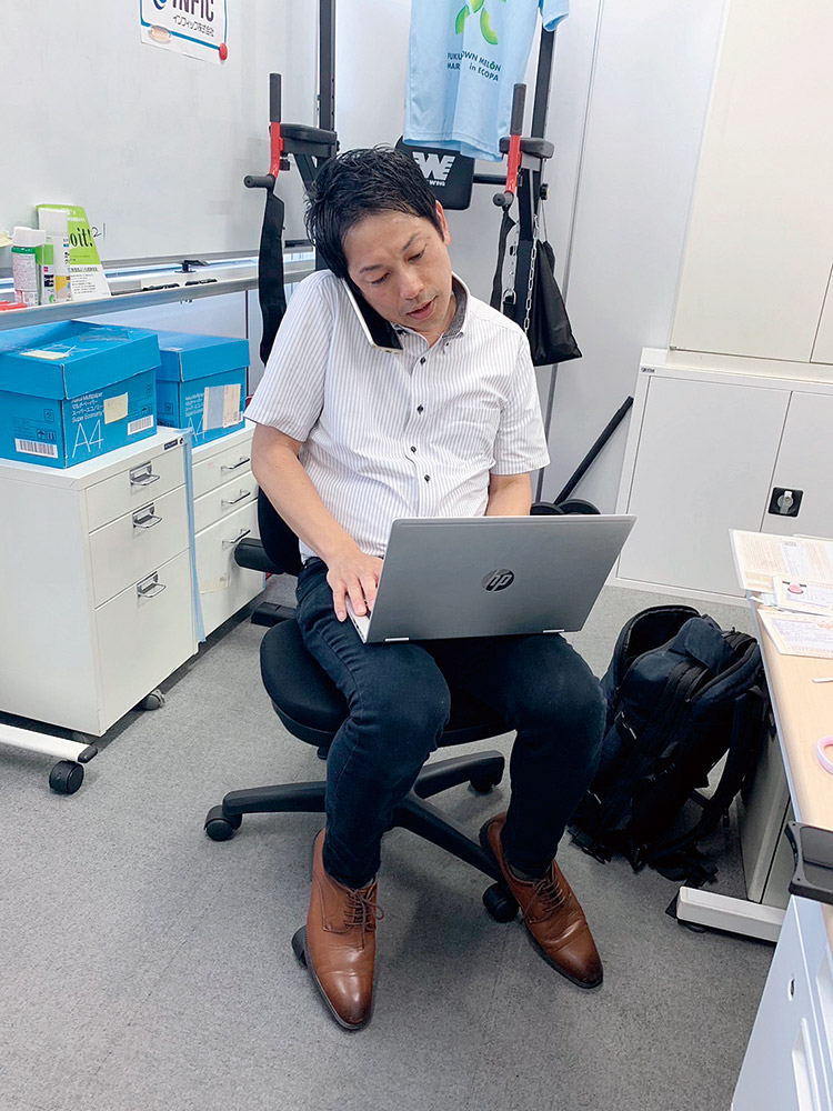 「私の知らないお父さん」