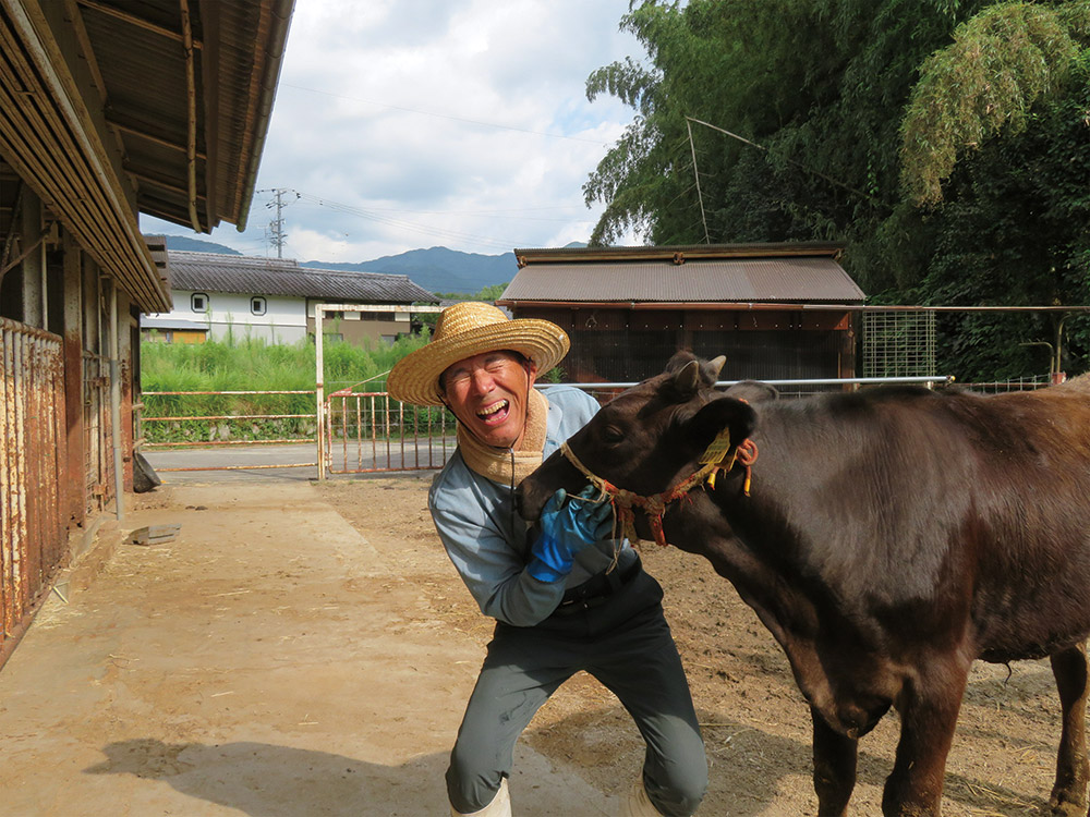 「ベストフレンド」