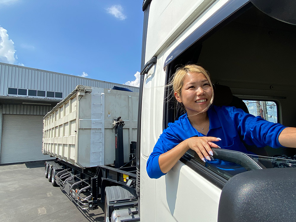 「かっこいいかあちゃん」