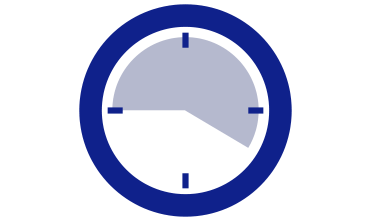 時短希望社員の取得率