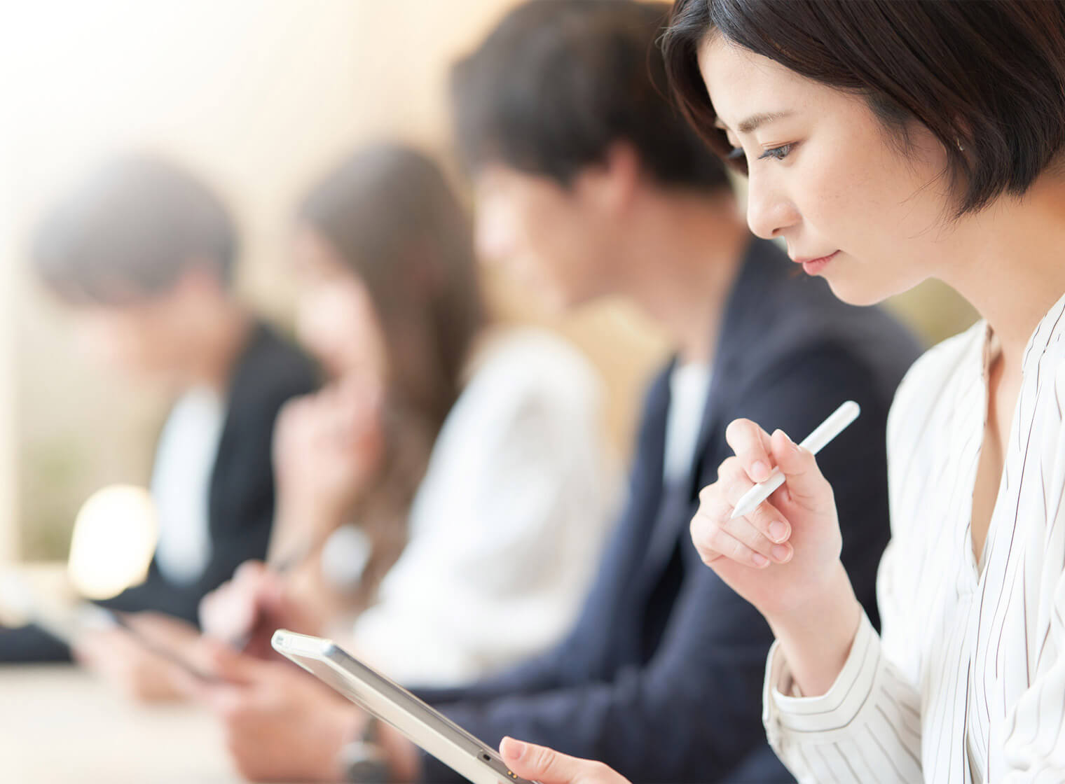 人材育成・支援制度