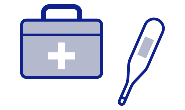 子の看護等休暇